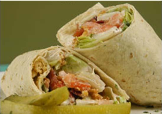 Tortilla Quality Consumers perspective: The definition of a good quality tortilla encompasses the ability to retain its flexibility, remain strong so there is no cracking or tearing, and of course,