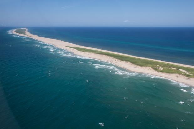 Sable Island In 1598, King Henry IV sent 60 colonists* to Sable Island *Beggars and criminals In