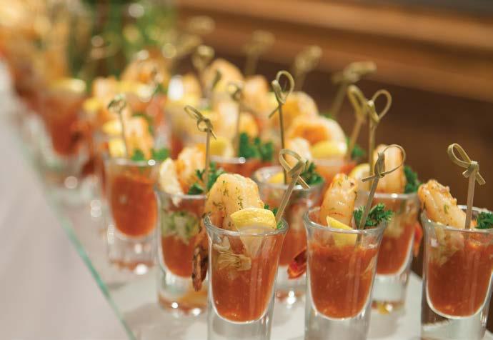 Whether it s a corporate function, conference, or cocktail reception, our expert event management and catering team helps you create a unique experience
