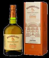 Using a pot still distillate which is true to the original style of John s Lane, the whiskey has been matured for at least 12 years, mainly in refill American bourbon barrels with a small