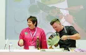 A Recipe For Success Taste of Abu Dhabi is now in its 4th year and has seen