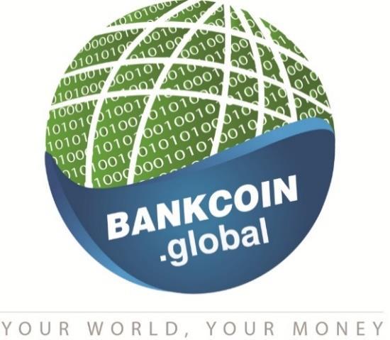 BANKCOIN.global WHITE PAPER VER 1.6 BANKCOIN.