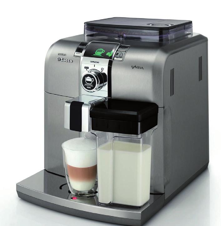 Coffee Machine Service Service Service HD-HD SUP0DRJ Exploded View Contents Table External / Electronical components / Front panel / User interface / Milk carafe / Water system / Coffee grinder