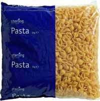 1x3kg STG039 Spaghetti 10 1x3kg pasta