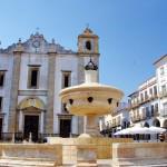 Évora Wine Tour We've put together a visit to one of Alentejo's main cities and to one of the