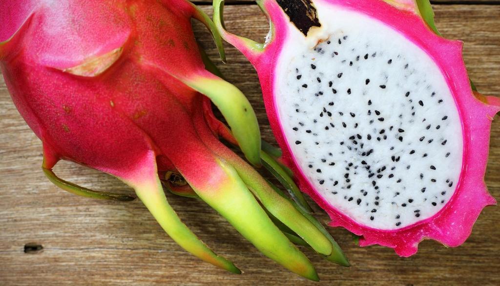 Distribution of images is not permitted. HOME FRAGRANCE WATER FRUITS THE OLFACTORY TREASURE Pitaya from Vietnam Origin: Pitaya is the fruit from several cactus species originally native to Mexico.
