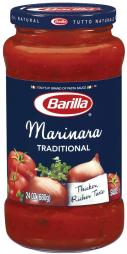 for Family Meals Barilla PLUS