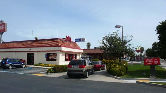 Summary Income Summary Tenant Name: Arby s Lease Years Monthly Installment Annual Rent Location: 745 W Clover Road, Tracy, CA 95376 Price: $895,000 Cap Rate: 6.43% Price Per Sq. Ft.: $423 Building Sq.