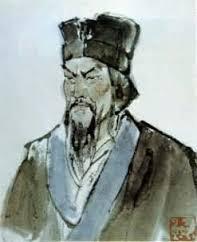 III. Society and Culture in Ancient China C. Philosophy of LEGALISM (a.k.a. "School of Law") 1.