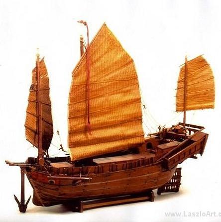 there were many inventions during the Han Dynasty e.