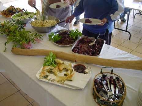 CONFERENCING AND CATERING We at Yamuloong pride ourselves on the excellent service and facilities we have to offer.