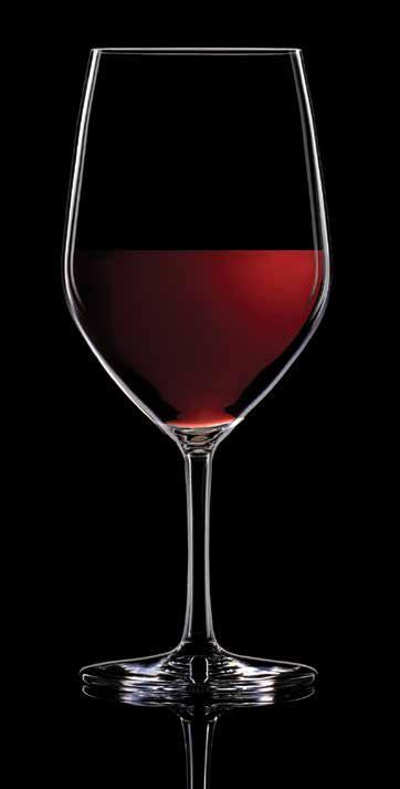 Ultra When looking for a stemware line that provides outstanding performance look no further than Ultra.