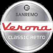 Sanremo Verona RS Coffee Machine Verona RS is the latest HK Coffee Championship, China Barista Championship and the UK Barista Championship official espresso