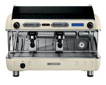 Sanremo Verona TCS Coffee Machine The Verona TCS incorporate classic styling with cutting edge technology and functionality.