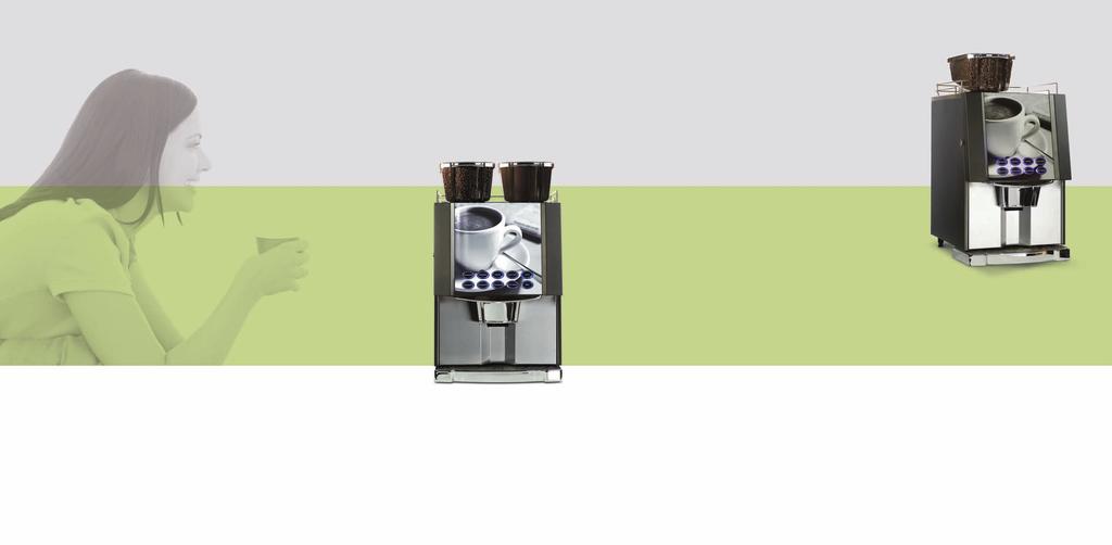 Why Select Coffetek? Coffetek have more than 30 years experience in the design and manufacture of beverage dispense systems.