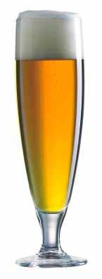 beer VERTIGE 14781 Stem Beer 350ml H206mm W69mm