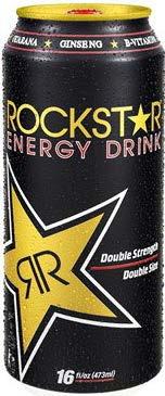 The Best Energy Drink