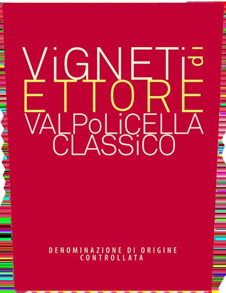 Valpolicella Classico DOC Appellation: Valpolicella Classico DOC Vineyard extension (hectares): 0.