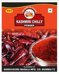 Garlic Powder Kashmiri