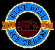 Chocolate Blue Bell Homemade Vanilla Blue Bell Lemon Sorbet Dreyer s (Lactose Free) Mint Chocolate Chip Blue Bell Mocha Almond Fudge Blue Bell No
