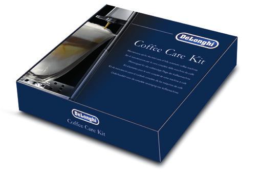 Care Kit Line Experience the