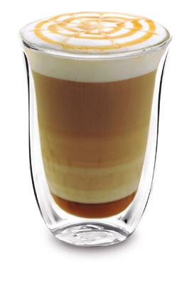 ESPRESSO DRINKS Espresso Small, strong, black and effective. A delightful follow-up to a fine Southern European dish.