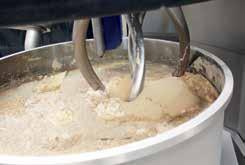 BAKERY MACHINES AND LINES FOR PREMIUM BAKED GOODS Innovation is a key factor for the success of