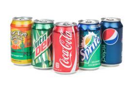 Section A [15 marks] [Time suggested: 25 minutes] According to a new study, soft drinks may push up your blood pressure and add to the risk of obesity,