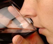 : Sensory differences altered mouthfeel
