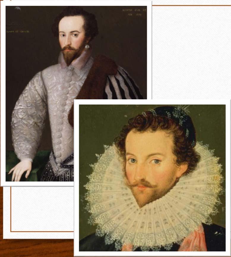 Sir Walter Raleigh English pirate during the late 1500s Stole Spanish treasure for Queen