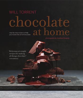 Will Torrent Big Bake supporter, award-winning Chocolatier/Patissier and Waitrose Pastry Chef consultant Ingredients 325g plain flour 1/2 rounded tsp bicarbonate of soda 1 large pinch sea salt flakes