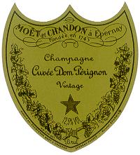 Dom Perignon 2003 Wine Spectator Score: 94 A rich version, with a streak of smoky minerality underscoring the flavors of clover
