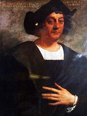Spain- CHRISTOPHER COLUMBUS He was one of the earliest to explore to the west in 1492 he