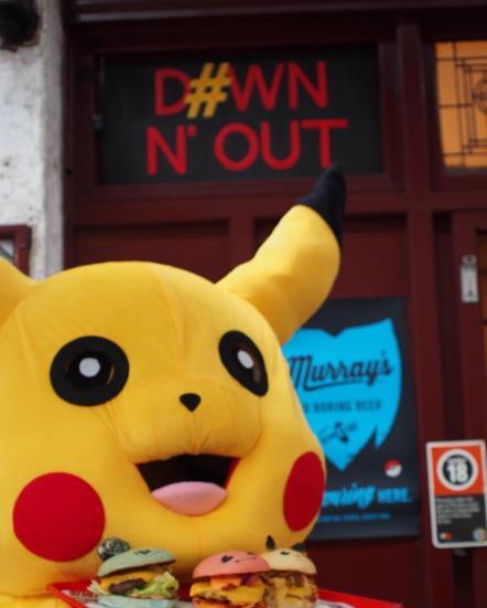 The jury s still out on whether the Pokemon Go craze will fade away or turn into a true trend, but operators have been rushing to capitalize on marketing opportunities by associating themselves with