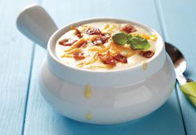 Premium Soup: A Pivotal Part of Fine Dining The exceptional flavors of our prepared soup recipes make them great for both casual and