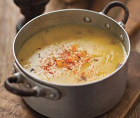 Put a Twist on Your Sysco Soup!