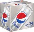 Pepsi Products 2 Pk./12 Oz.