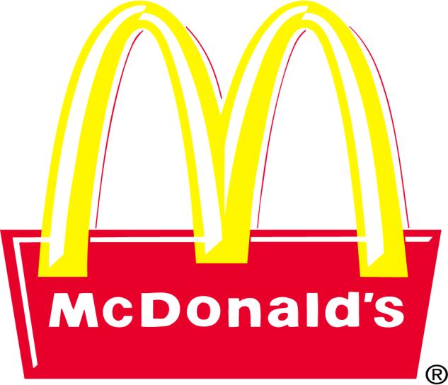 McDonald s Marketing Mix Max Grover MGMT 473: Principles of