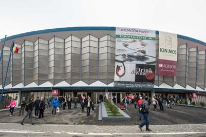 In the same period, other 2 events with complementary thematic will take place at Romexpo Exhibition Centre: INDAGRA International trade fair of equipment and products in