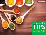 TIPS brings you deep analysis of trends at different stages along the menu adoption cycle.
