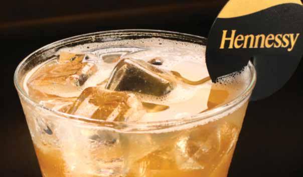 Original Spiced Rum, sweet n sour  Henny s Tropical Seduction Irish LUXE Patrón LIT Caribbean LUXE