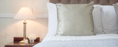 Christmas offers wine dine and stay the night Relax in the comfort of one of our twenty individually designed bedrooms.