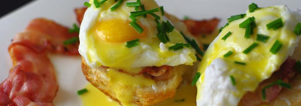 KETO BREAKFAST 2 Eggs Benedict Eggs benedict is a pronominal breakfast. With this Faux Benedict recipe you will have all the same great taste with the health benefits of a keto meal.