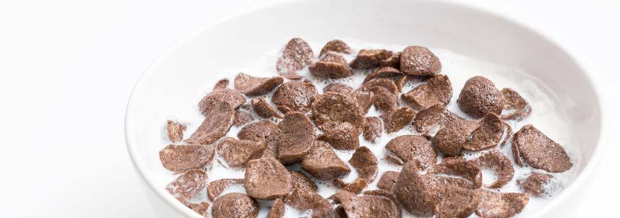 KETO BREAKFAST 3 High Fiber Cacao Nibs Cereal A perfect recipe for that morning bowl of cereal.
