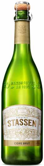 Spanish Sidra Exists in 2 product variants: Sidra - a sparkling wine-like cider, very fruity,