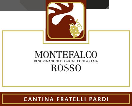Montefalco Rosso Appellation: ROSSO DI MONTEFALCO DOC Vineyard extension (hectares): 3.