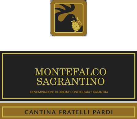Sagrantino di Montefalco Appellation: MONTEFALCO SAGRANTINO DOCG Vineyard extension (hectares): 6.