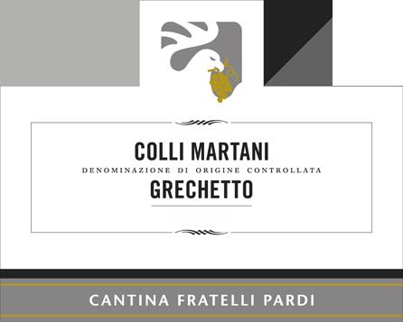 Colli Martani Grechetto Appellation: COLLI MARTANI GRECHETTO DOC Zone: n/a Vineyard extension (hectares): n/a Blend: 100% Grechetto Vineyard age (year of planting): Grechetto Soil Type: of