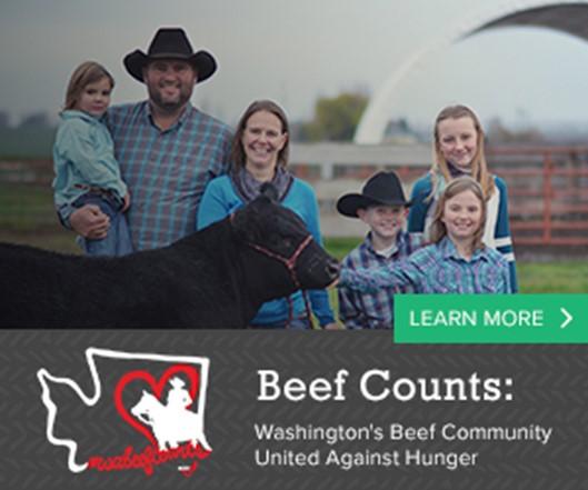 Based on pre and post surveys of the participants, this highly effective strategy arms attendees to be advocates for modern beef production.