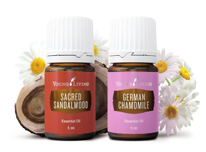 ESSENTIAL OILS Essential Oil Singles With more than 20 years of research and experience, we ve perfected our Seed to Seal process to ensure that our essential oils are the finest available.